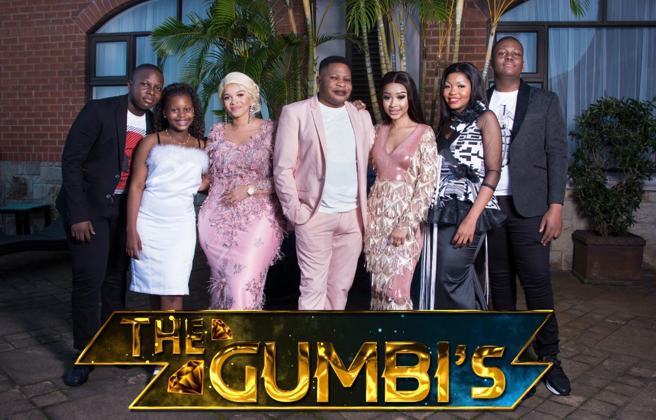 SABC The Gumbi’s